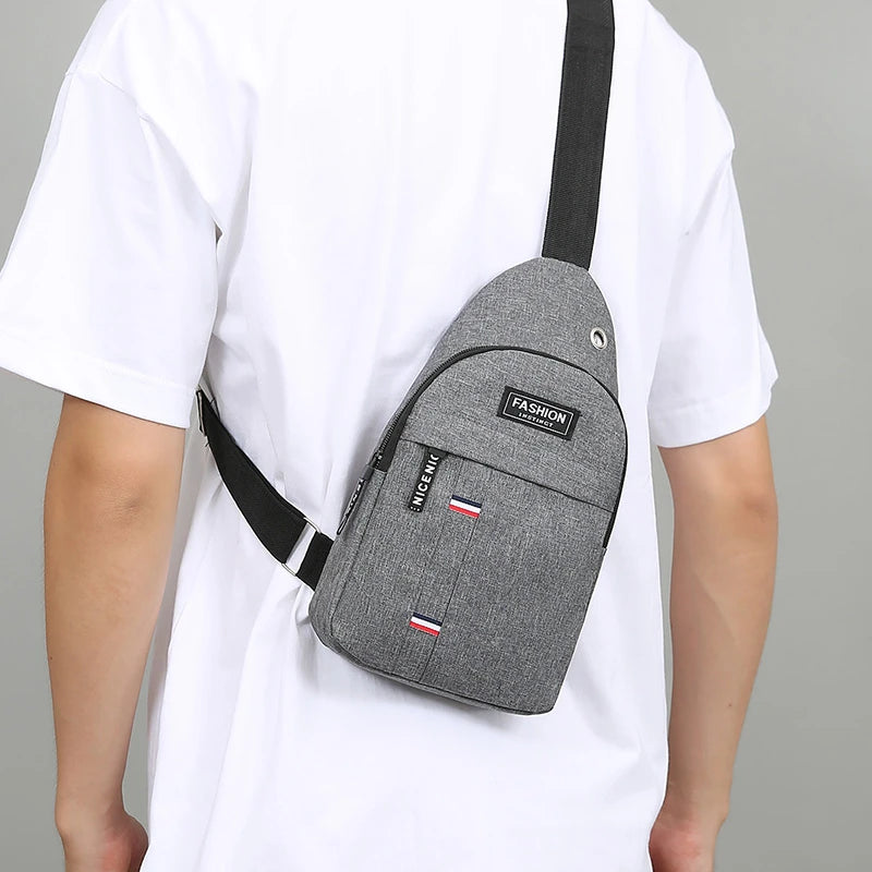Waterproof  Fanny Pack