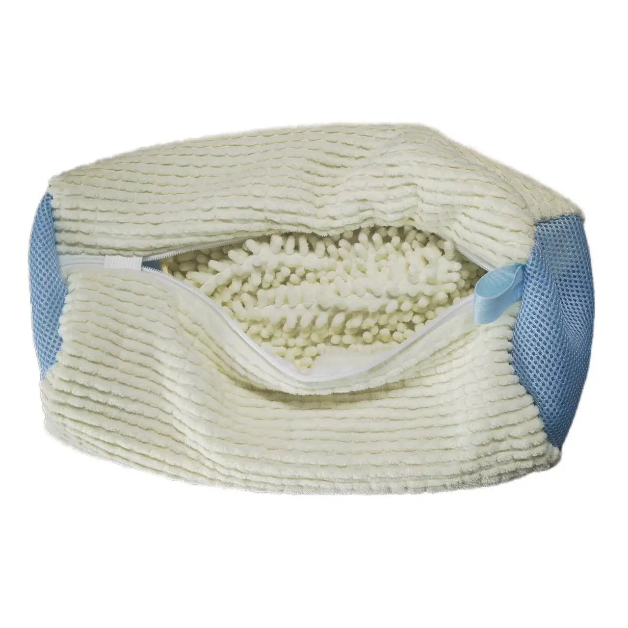 Durable Shoe Washing Machine Bag and Brush