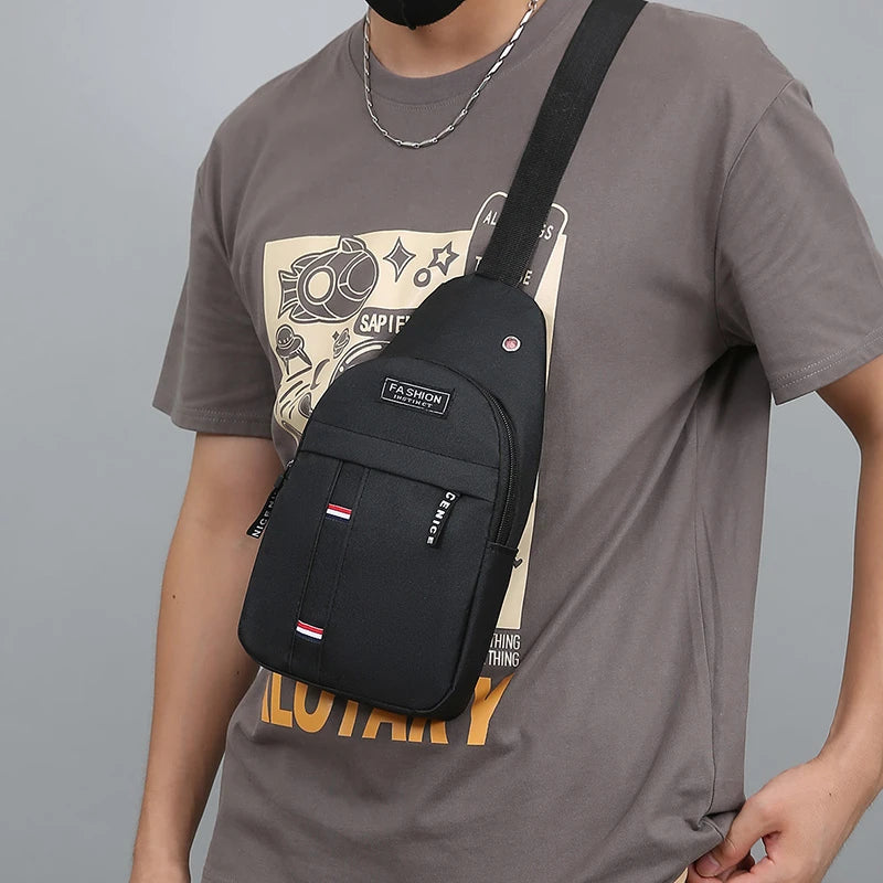 Waterproof  Fanny Pack