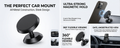 Magnetic Car Phone Holder